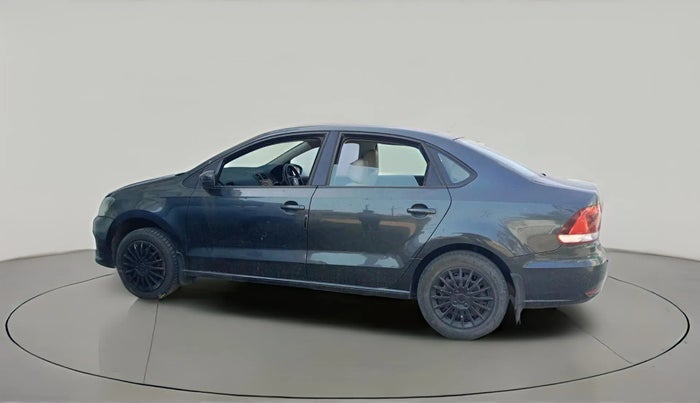 2015 Volkswagen Vento COMFORTLINE DIESEL 1.5, Diesel, Manual, 90,926 km, exterior