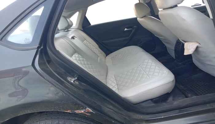 2015 Volkswagen Vento COMFORTLINE DIESEL 1.5, Diesel, Manual, 90,926 km, interior