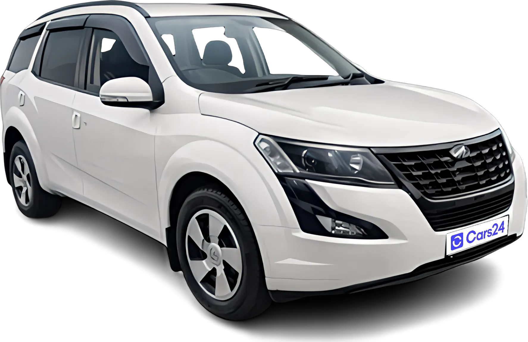 2019 Mahindra XUV500 - SUV - Diesel - Manual - ₹6.50 lakh