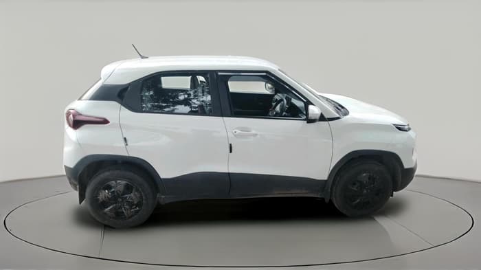 2025 Tata PUNCH Adventure Plus iCNG, CNG, Manual, 7,640 km, exterior