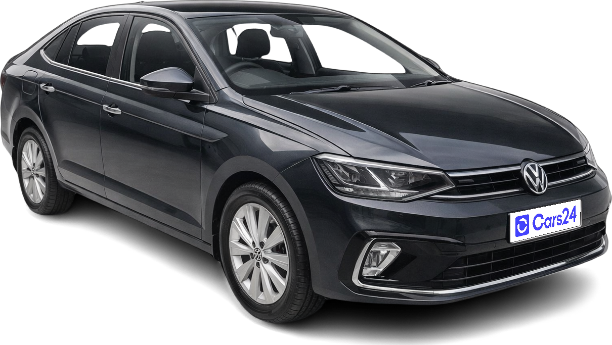2023 Volkswagen VIRTUS - Sedan - Petrol - Manual - ₹9.00 lakh