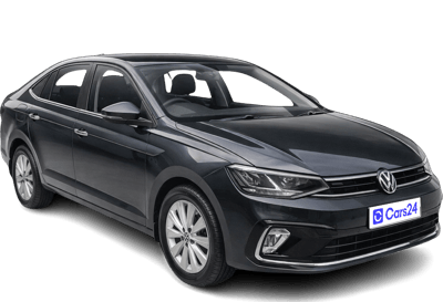 2023 Volkswagen VIRTUS - Sedan - Petrol - Manual - ₹9.00 lakh