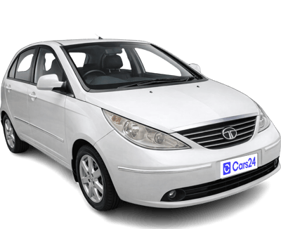 2013 Tata Indica Vista - Hatchback - Diesel - Manual - ₹60,657