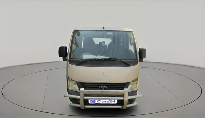 2012 Tata Venture EX 8 STR, Diesel, Manual, 65,700 km, exterior