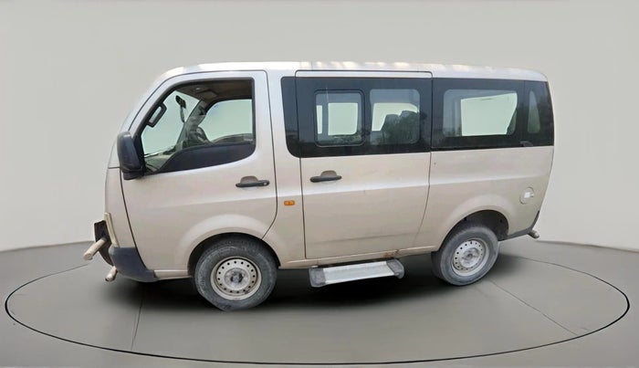 2012 Tata Venture EX 8 STR, Diesel, Manual, 65,700 km, exterior