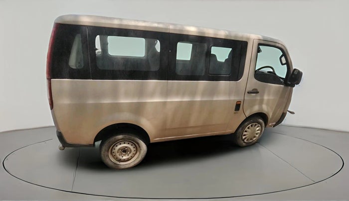 2012 Tata Venture EX 8 STR, Diesel, Manual, 65,700 km, exterior