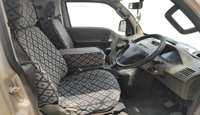 2012 Tata Venture EX 8 STR, Diesel, Manual, 65,700 km, interior