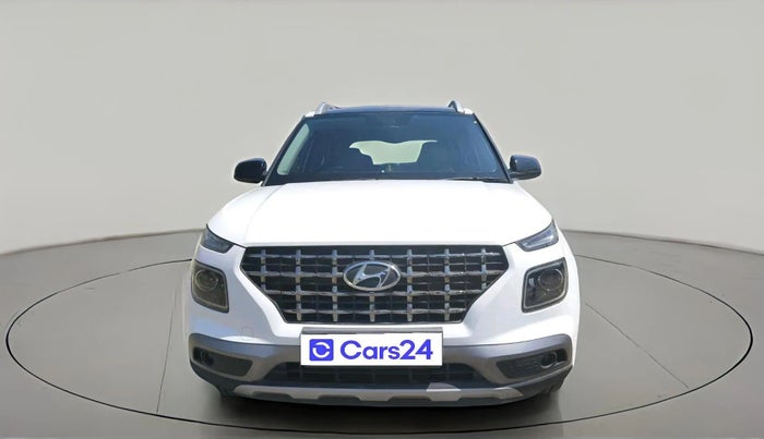 2021 Hyundai VENUE SX PLUS 1.0 TURBO DCT, Petrol, Automatic, 59,022 km, exterior