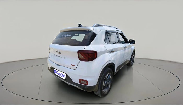 2021 Hyundai VENUE SX PLUS 1.0 TURBO DCT, Petrol, Automatic, 59,022 km, exterior