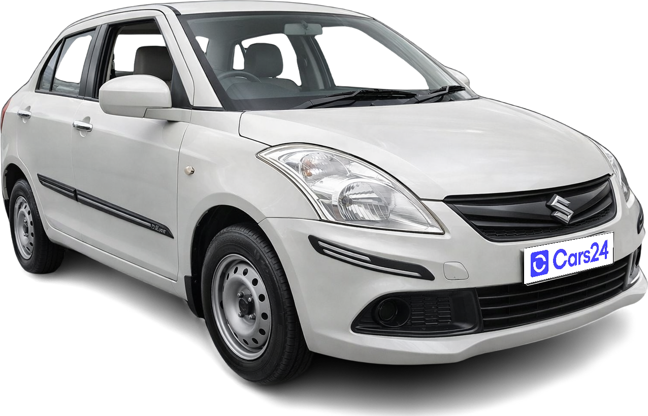 2022 Maruti Swift Dzire - Sedan - CNG - Manual - ₹5.00 lakh