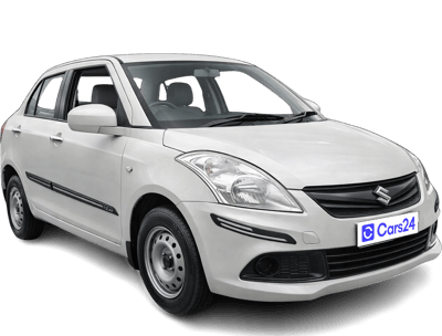 2022 Maruti Swift Dzire - Sedan - CNG - Manual - ₹5.00 lakh