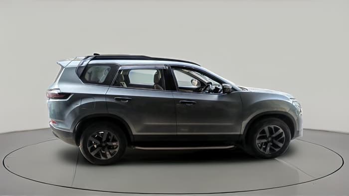 2021 Tata Safari XZA PLUS, Diesel, Automatic, 96,632 km, exterior