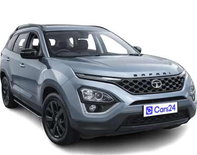 2021 Tata Safari - SUV - Diesel - Automatic - ₹15.00 lakh