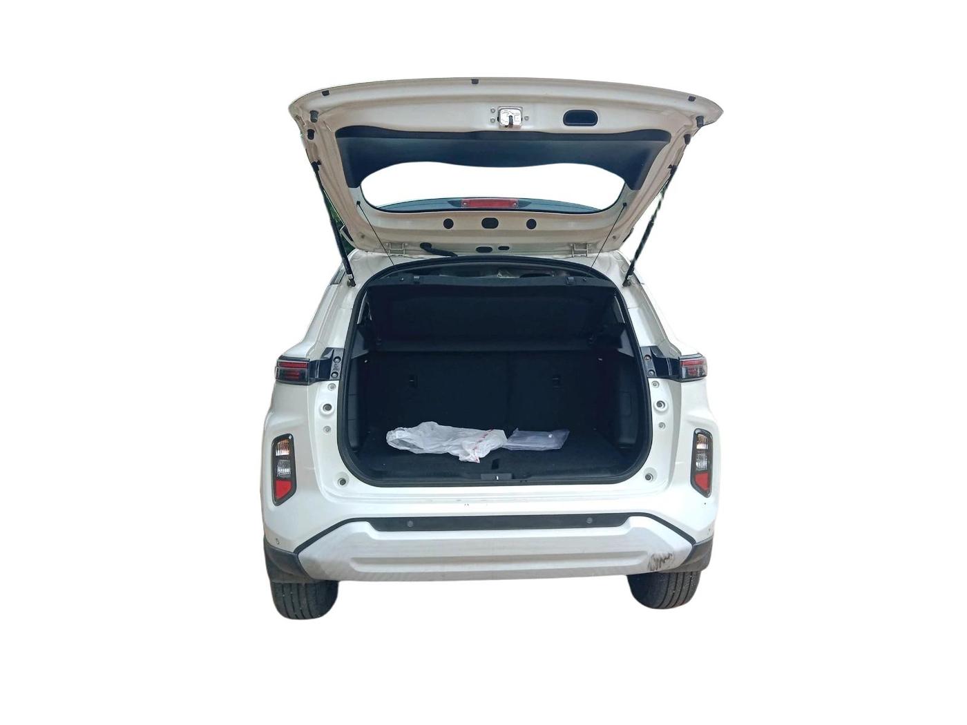 2024 Maruti Grand Vitara DELTA SMART HYBRID, Petrol, Manual, 19,215 km, exterior