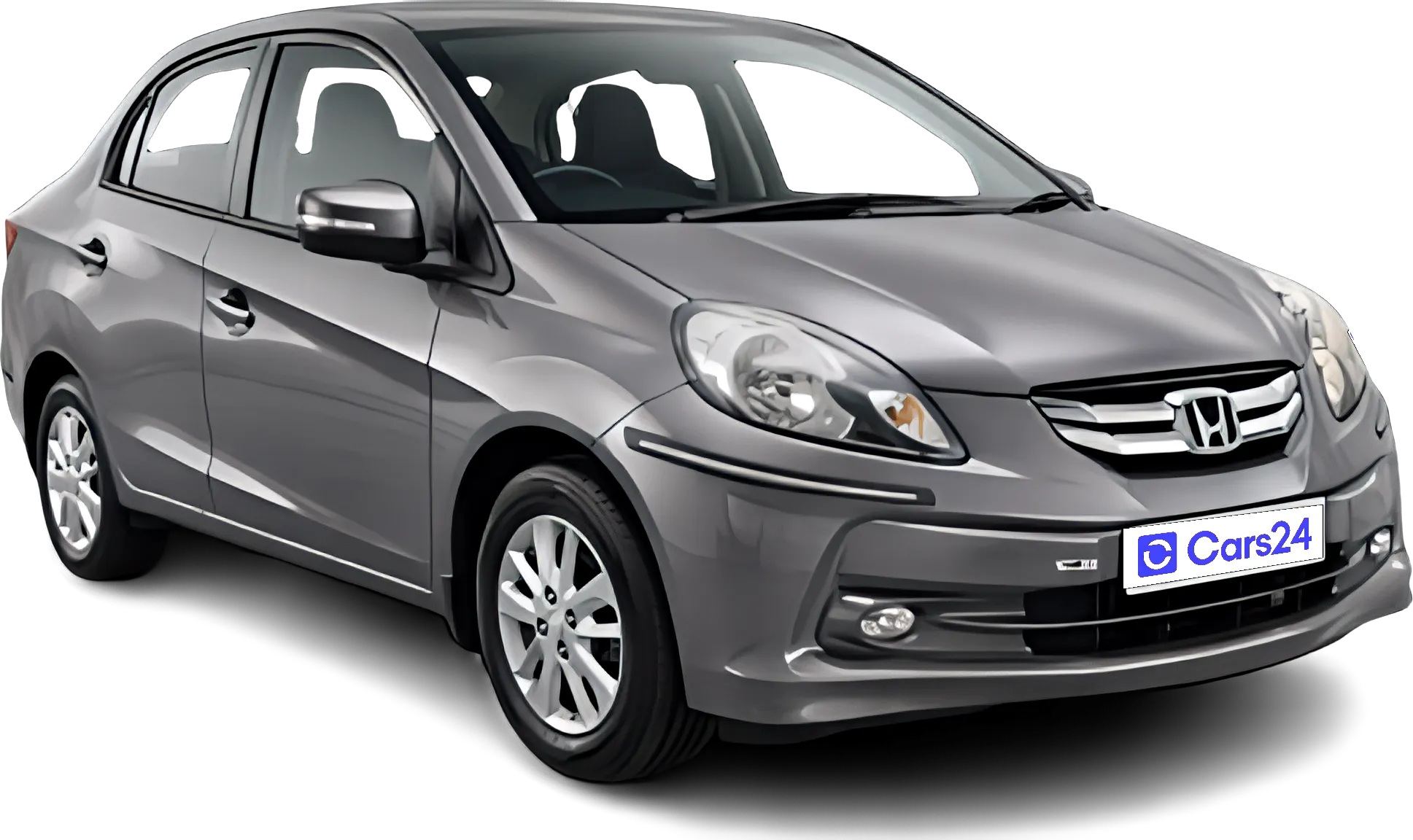 2014 Honda Amaze - Sedan - Diesel - Manual - ₹1.88 lakh