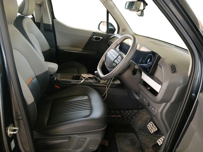 Interior