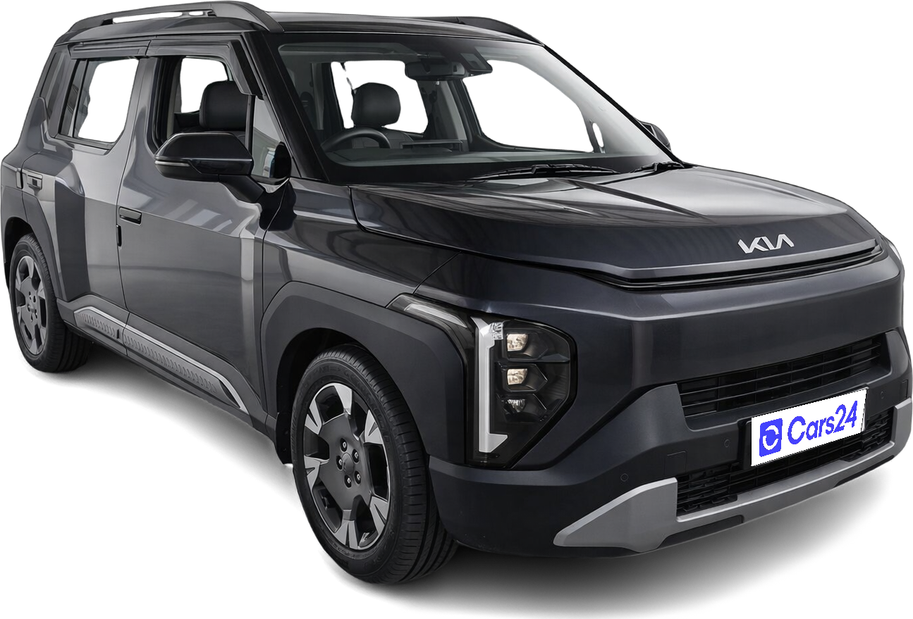 2025 KIA SYROS - SUV - Petrol - Automatic - ₹15.80 lakh