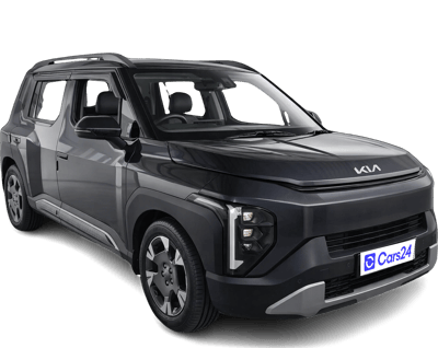2025 KIA SYROS - SUV - Petrol - Automatic - ₹15.80 lakh