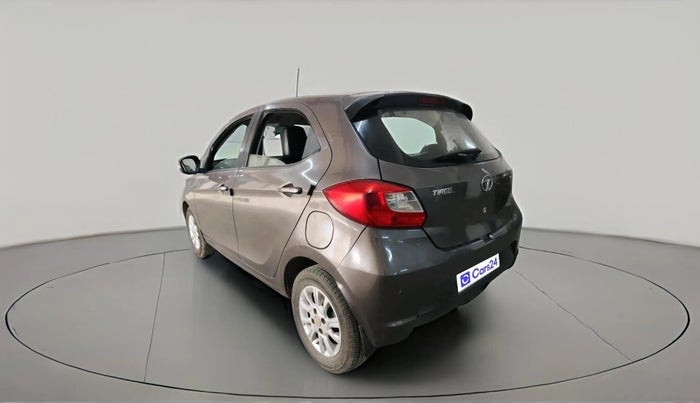2017 Tata Tiago XZ PETROL, Petrol, Manual, 53,161 km, exterior