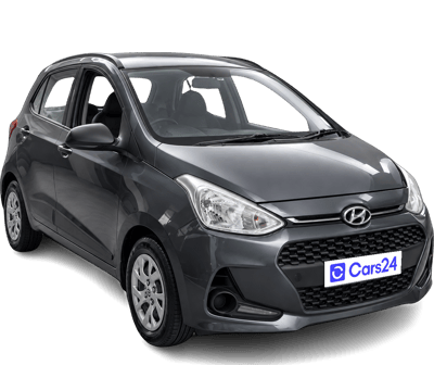 2018 Hyundai Grand i10 - Hatchback - Diesel - Manual - ₹2.85 lakh