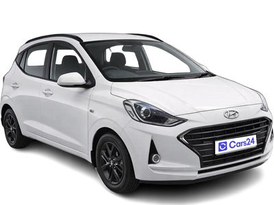 2022 Hyundai GRAND I10 NIOS - Hatchback - Petrol - Automatic - ₹5.51 lakh