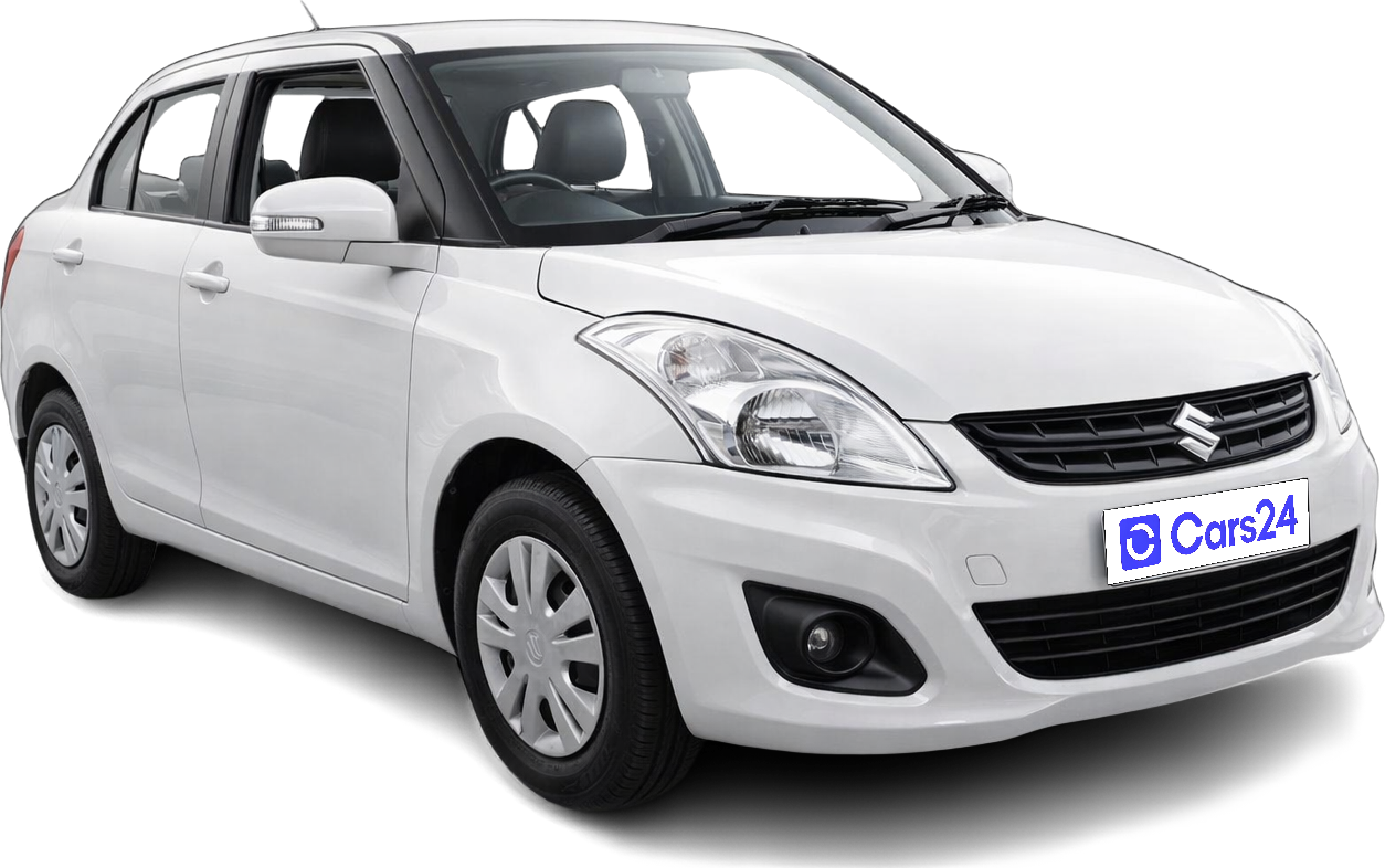2014 Maruti Swift Dzire - Sedan - Petrol - Manual - ₹3.00 lakh