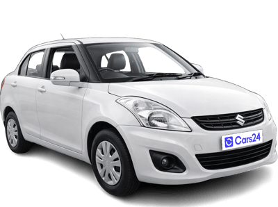 2014 Maruti Swift Dzire - Sedan - Petrol - Manual - ₹3.00 lakh