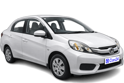 2016 Honda Amaze - Sedan - Petrol - Manual - ₹3.47 lakh