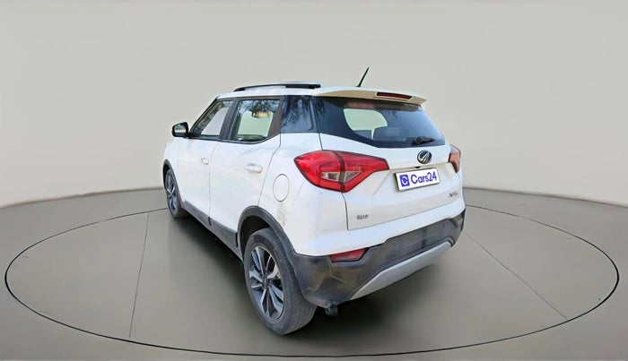 2019 Mahindra XUV300 W8 (O) 1.5 DIESEL, Diesel, Manual, 1,85,741 km, exterior