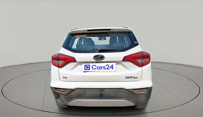 2019 Mahindra XUV300 W8 (O) 1.5 DIESEL, Diesel, Manual, 1,85,741 km, exterior