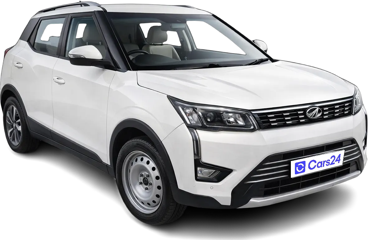 2019 Mahindra XUV300 - SUV - Diesel - Manual - ₹5.62 lakh