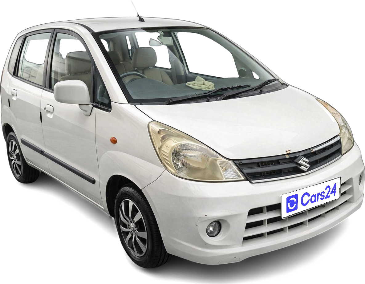 2011 Maruti Zen Estilo - Hatchback - Petrol - Manual - ₹75,188