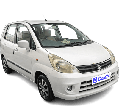 2011 Maruti Zen Estilo - Hatchback - Petrol - Manual - ₹75,188