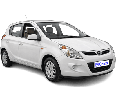 2011 Hyundai i20 - Hatchback - Petrol - Manual - ₹1.30 lakh