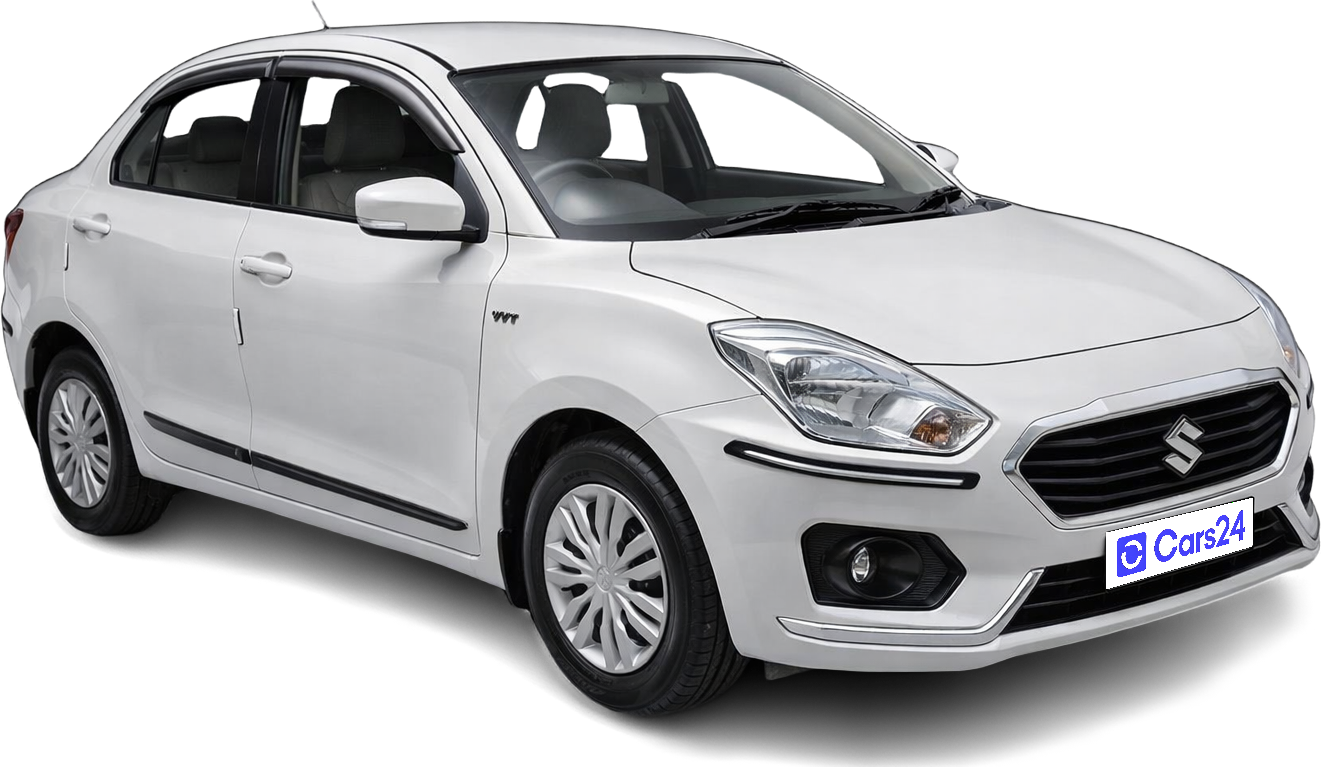 2018 Maruti Dzire - Sedan - Petrol - Manual - ₹5.00 lakh