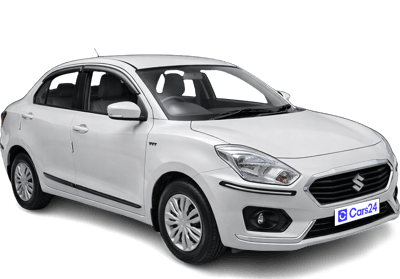 2018 Maruti Dzire - Sedan - Petrol - Manual - ₹5.00 lakh