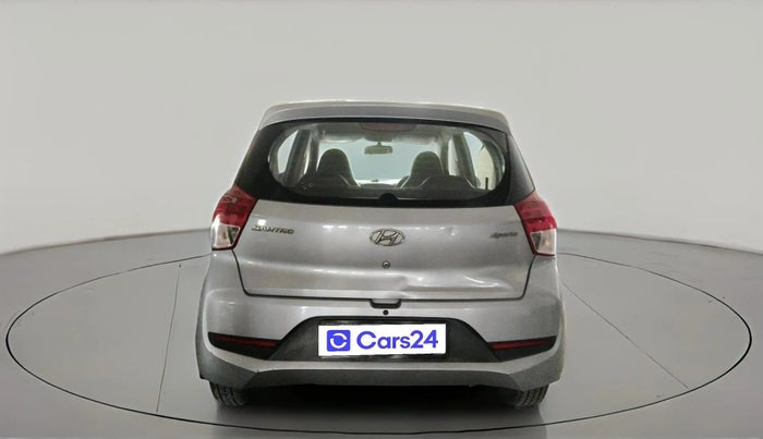 2018 Hyundai NEW SANTRO SPORTZ AMT, Petrol, Automatic, 72,486 km, exterior