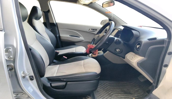 2018 Hyundai NEW SANTRO SPORTZ AMT, Petrol, Automatic, 72,486 km, interior