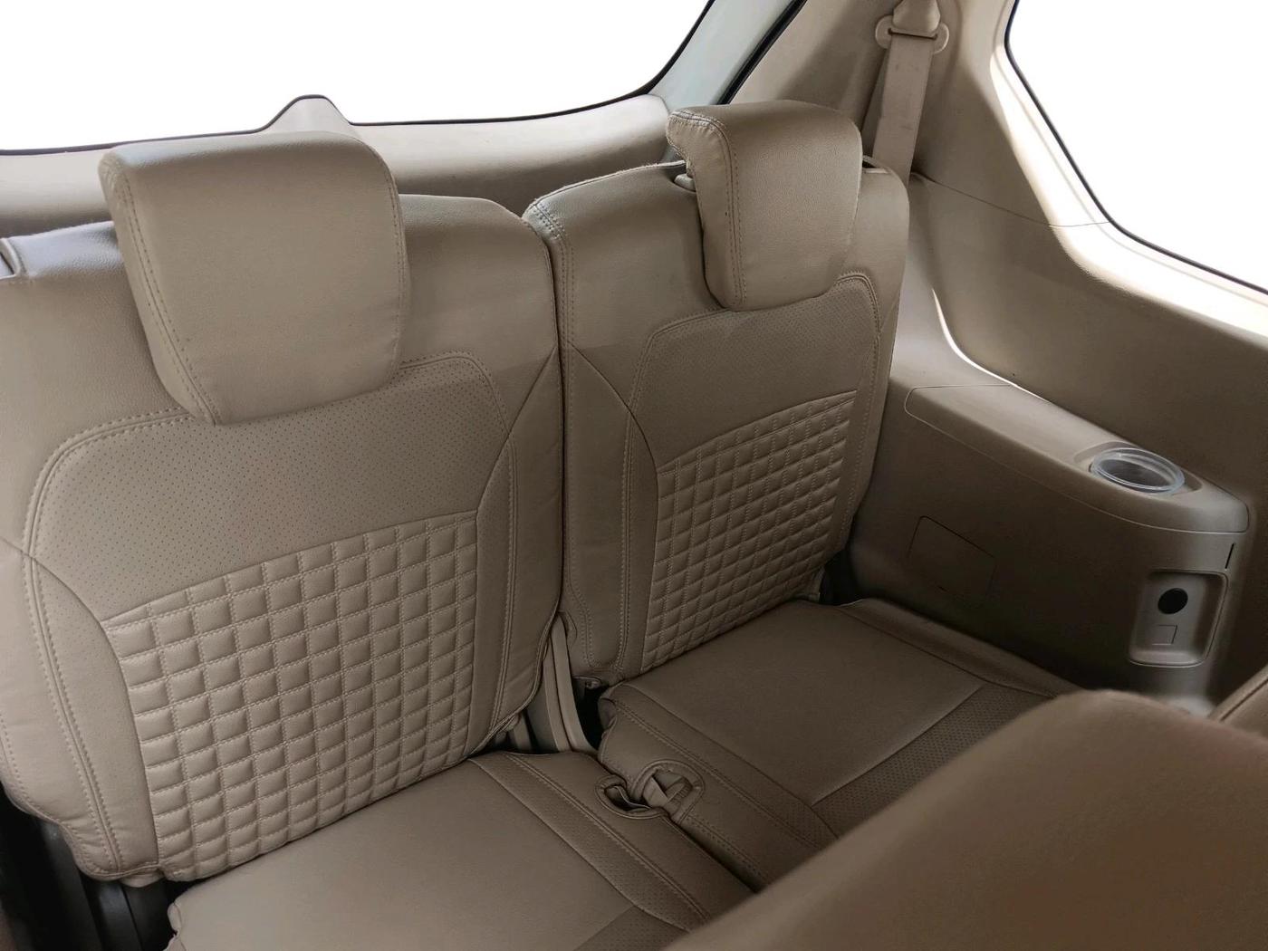 2023 Maruti Ertiga   VXI (O) CNG, CNG, Manual, 83,176 km, interior