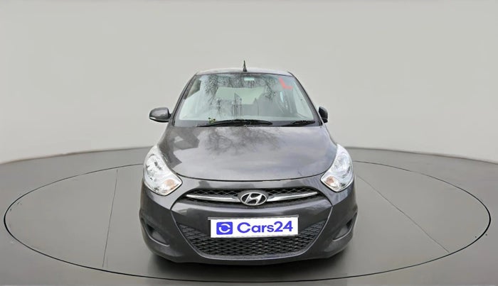 2011 Hyundai i10 SPORTZ 1.2, Petrol, Manual, 2,18,255 km, exterior