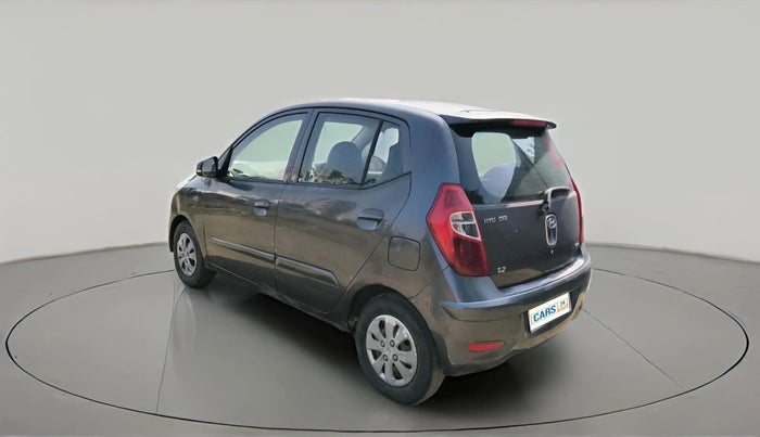 2011 Hyundai i10 SPORTZ 1.2, Petrol, Manual, 2,18,255 km, exterior