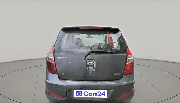 2011 Hyundai i10 SPORTZ 1.2, Petrol, Manual, 2,18,255 km, exterior