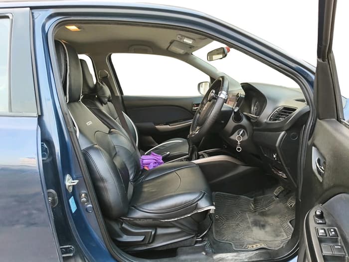 Interior