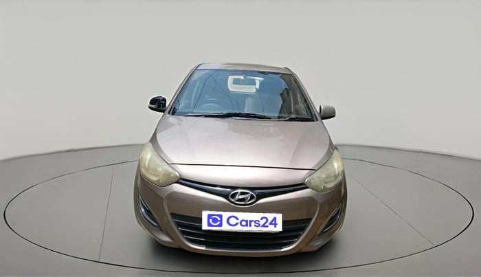 2014 Hyundai i20 MAGNA (O) 1.2, Petrol, Manual, 2,19,151 km, exterior