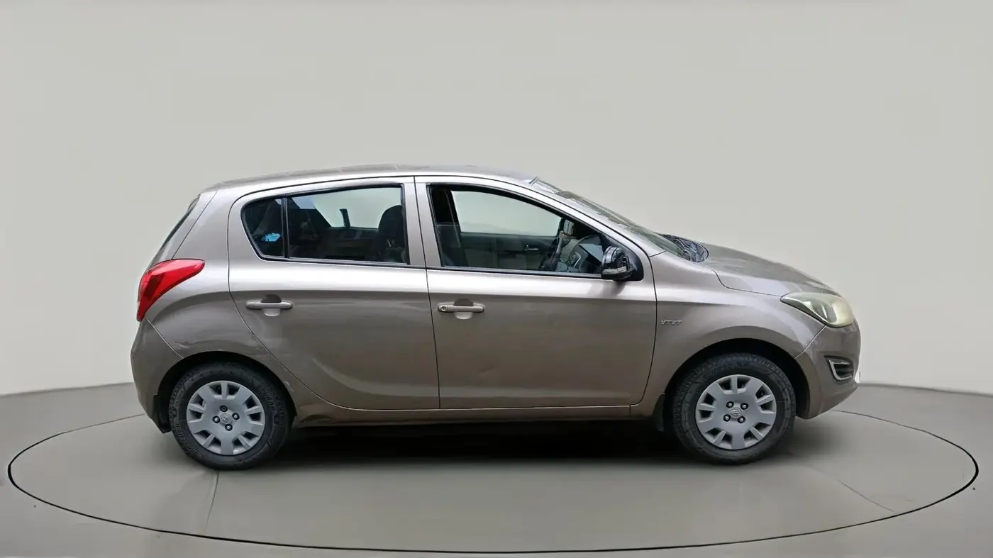 2014 Hyundai i20 MAGNA (O) 1.2, Petrol, Manual, 2,19,151 km, exterior