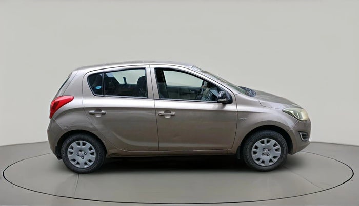 2014 Hyundai i20 MAGNA (O) 1.2, Petrol, Manual, 2,19,151 km, exterior