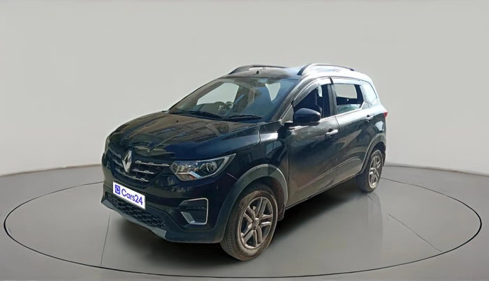 2024 Renault TRIBER RXZ, Petrol, Manual, 13,429 km, exterior