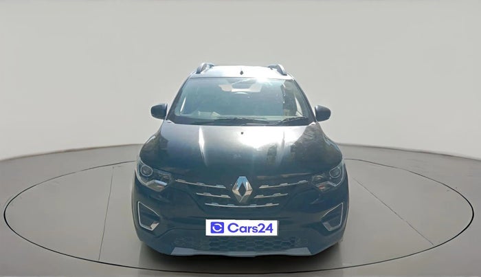 2024 Renault TRIBER RXZ, Petrol, Manual, 13,429 km, exterior