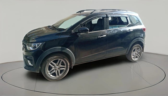 2024 Renault TRIBER RXZ, Petrol, Manual, 13,429 km, exterior