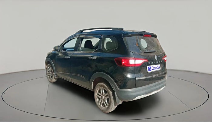 2024 Renault TRIBER RXZ, Petrol, Manual, 13,429 km, exterior